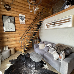 Шале Рыжий Кот, Республика Алтай