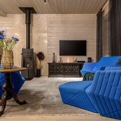 Вилла Смородина, Свердловская область