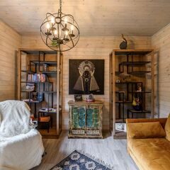 Вилла Смородина, Свердловская область