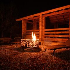 Вилла Смородина, Свердловская область