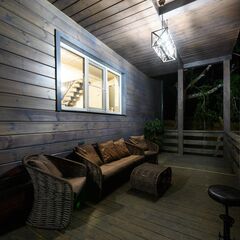 Вилла Смородина, Свердловская область