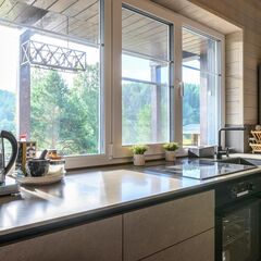 Вилла Смородина, Свердловская область