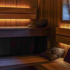 Вилла Смородина, Свердловская область