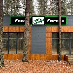 База отдыха Forest Cottage, Республика Карачаево-Черкесия 