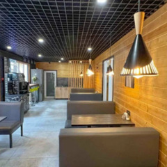 База отдыха Forest Cottage, Республика Карачаево-Черкесия 