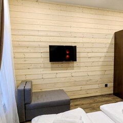 База отдыха Forest Cottage, Республика Карачаево-Черкесия 