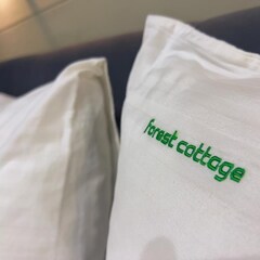 База отдыха Forest Cottage, Республика Карачаево-Черкесия 