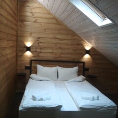 База отдыха Forest Cottage, Республика Карачаево-Черкесия 