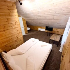 База отдыха Forest Cottage, Республика Карачаево-Черкесия 