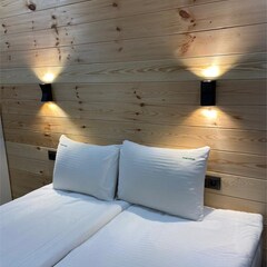 База отдыха Forest Cottage, Республика Карачаево-Черкесия 