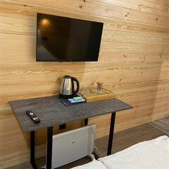 База отдыха Forest Cottage, Республика Карачаево-Черкесия 