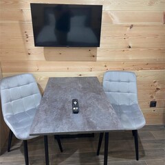 База отдыха Forest Cottage, Республика Карачаево-Черкесия 