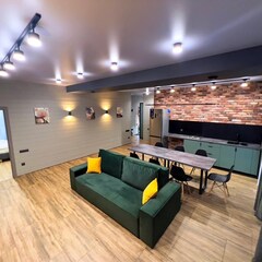 База отдыха Forest Cottage, Республика Карачаево-Черкесия 