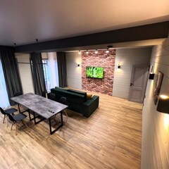 База отдыха Forest Cottage, Республика Карачаево-Черкесия 