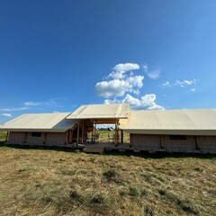Глэмпинг РекаЛеса , Тверская область