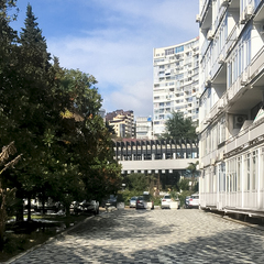 Апарт-отель Joy Apartments, Краснодарский край