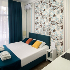 Апарт-отель Joy Apartments, Краснодарский край