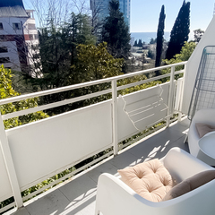 Апарт-отель Joy Apartments, Краснодарский край