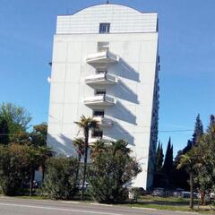 Апарт-отель Joy Apartments, Краснодарский край