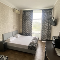 Апарт-отель Joy Apartments, Краснодарский край