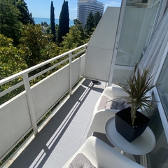 Апарт-отель Joy Apartments, Краснодарский край