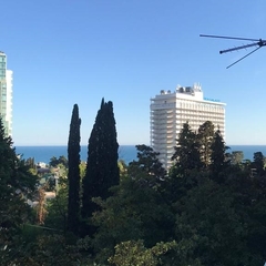 Апарт-отель Joy Apartments, Краснодарский край