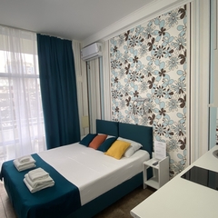 Апарт-отель Joy Apartments, Краснодарский край