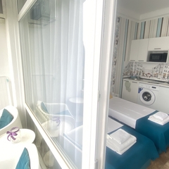 Апарт-отель Joy Apartments, Краснодарский край