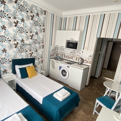 Апарт-отель Joy Apartments, Краснодарский край