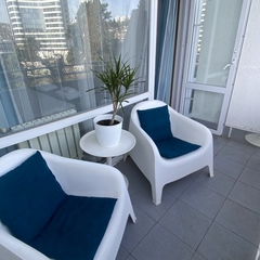 Апарт-отель Joy Apartments, Краснодарский край