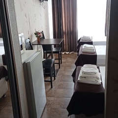 Апарт-отель Joy Apartments, Краснодарский край