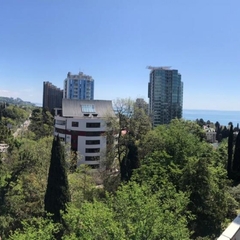 Апарт-отель Joy Apartments, Краснодарский край