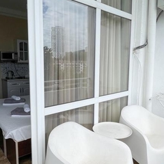 Апарт-отель Joy Apartments, Краснодарский край