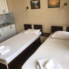 Апарт-отель Joy Apartments, Краснодарский край