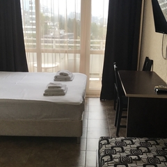 Апарт-отель Joy Apartments, Краснодарский край