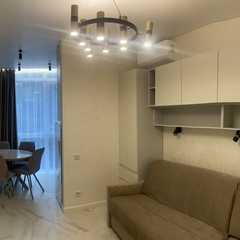 Апарт-отель Joy Apartments, Краснодарский край