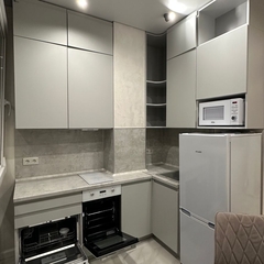 Апарт-отель Joy Apartments, Краснодарский край