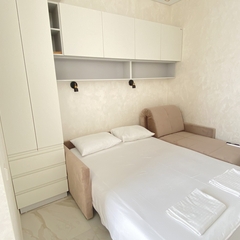 Апарт-отель Joy Apartments, Краснодарский край