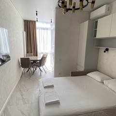 Апарт-отель Joy Apartments, Краснодарский край