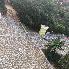 Апарт-отель Joy Apartments, Краснодарский край