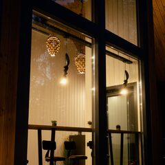 Дом отдыха Хвоя, Московская область