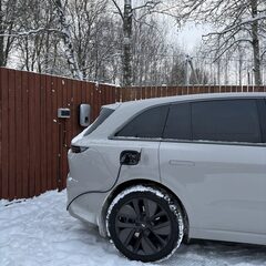 Дом отдыха Хвоя, Московская область