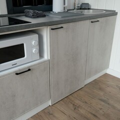 Дом отдыха Хвоя, Московская область