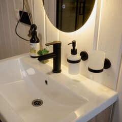 Дом отдыха Хвоя, Московская область