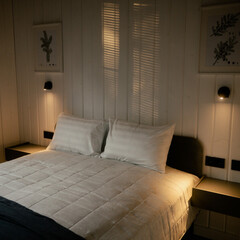 Дом отдыха Хвоя, Московская область