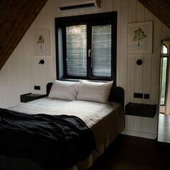 Дом отдыха Хвоя, Московская область