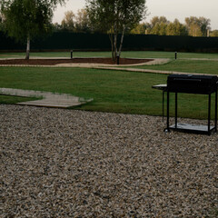 Дом отдыха Хвоя, Московская область