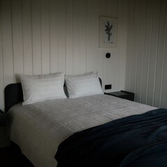 Дом отдыха Хвоя, Московская область