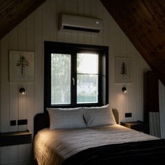 Дом отдыха Хвоя, Московская область