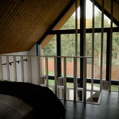 Дом отдыха Хвоя, Московская область